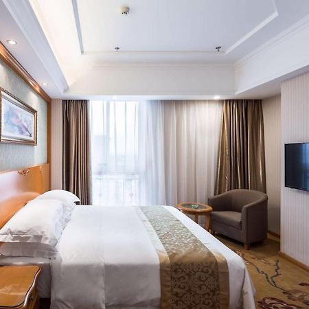 Vienna Hotel Jiangsu Changzhou Qingfeng Park Luaran gambar